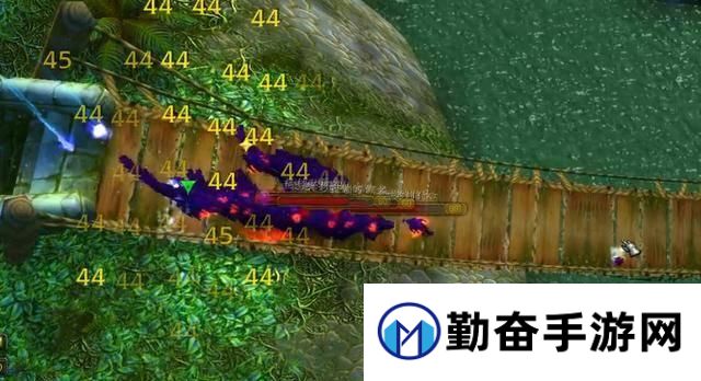 魔兽世界中鳄鱼反击风暴如何获得？获取条件是什么？