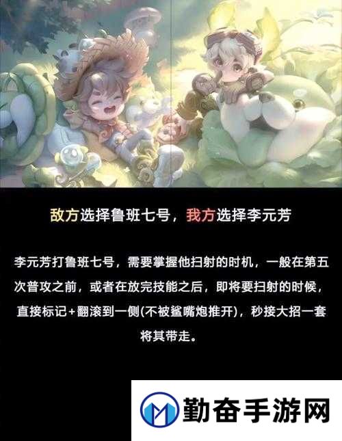 王者荣耀辅助必须跟射手?90%玩家都错了!