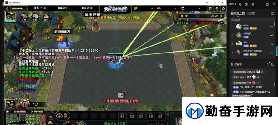 魔兽雪地之王的快速打法是什么？如何提高打雪地之王的速度？