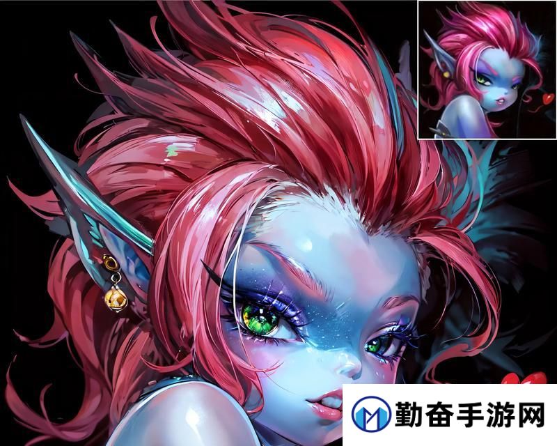 英雄联盟头像中心点的含义是什么？