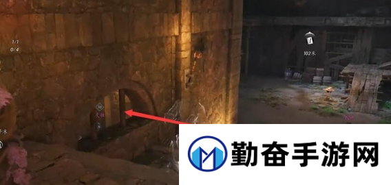 燕云十六声君臣药怎么获得图四
