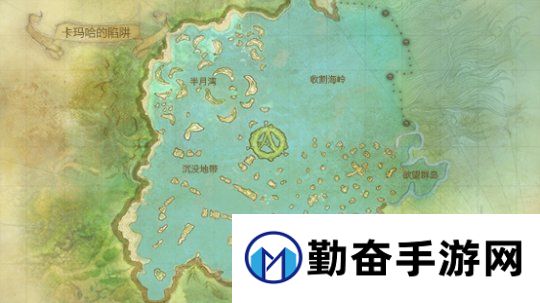 《上古世纪》10月31日迎6.0版本 海战吃鸡玩法独家曝光
