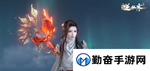逆水寒手游雨露点怎么速刷