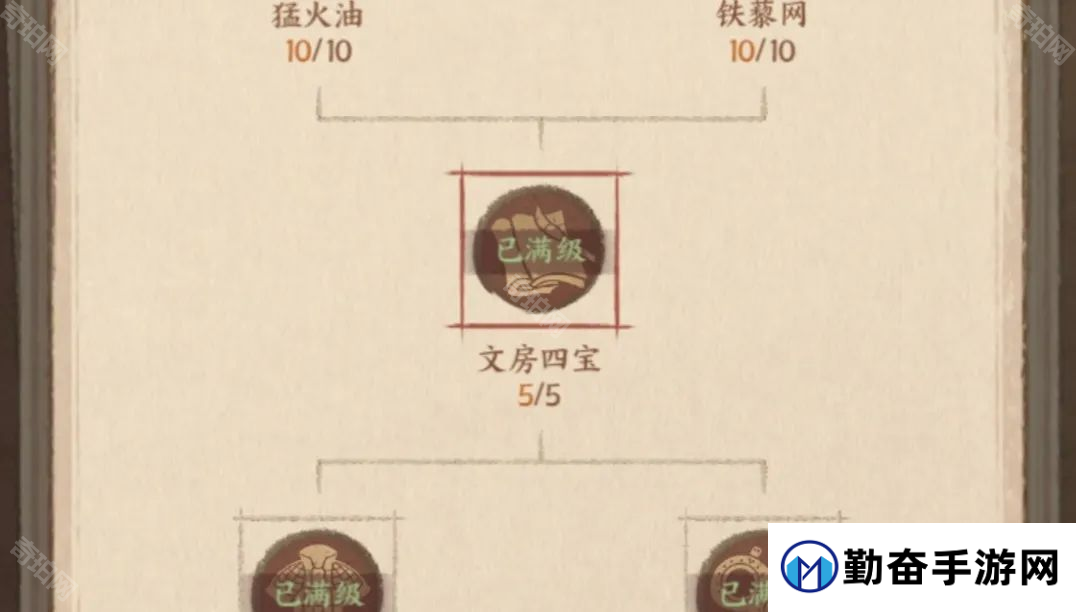 勤奋手游
