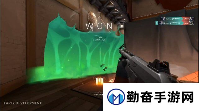 拳头公布全新多角色战术射击游戏《A计划》 将反外挂放在首位