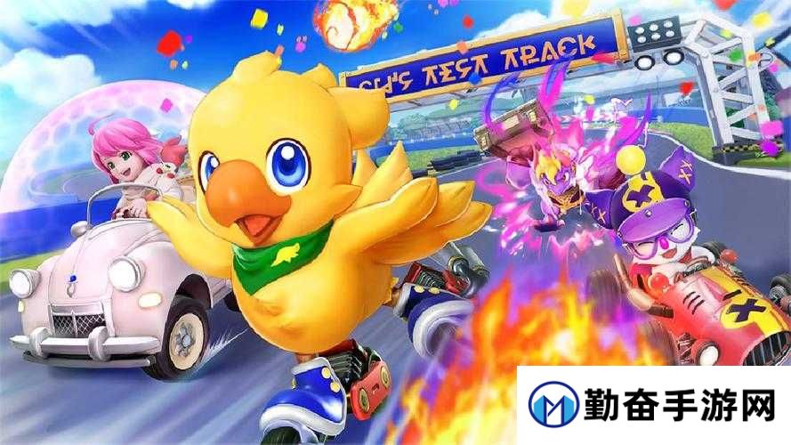 魔法潮流陆行鸟获取全攻略!零氪党必收的绝版神宠