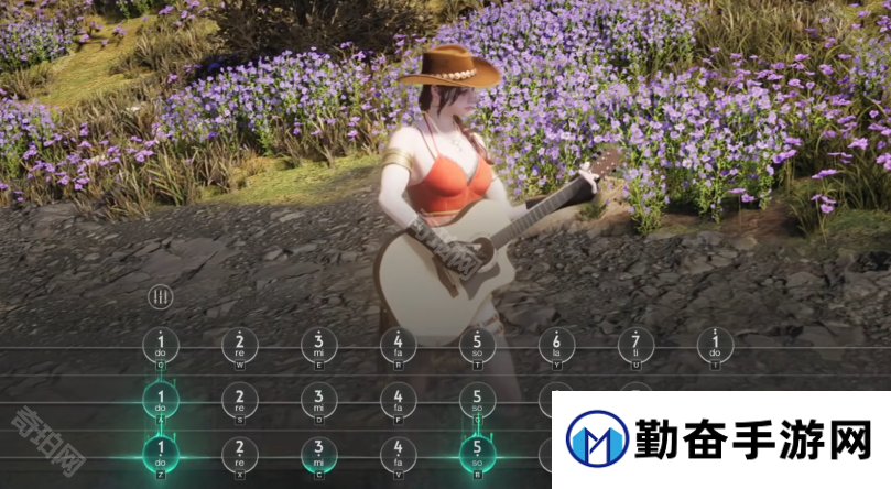 勤奋手游