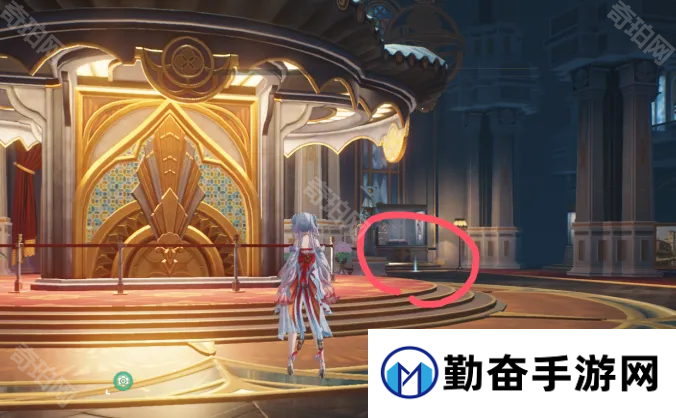 勤奋手游