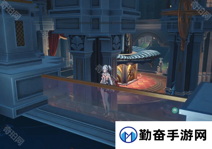 勤奋手游