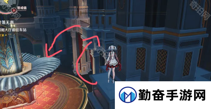 勤奋手游