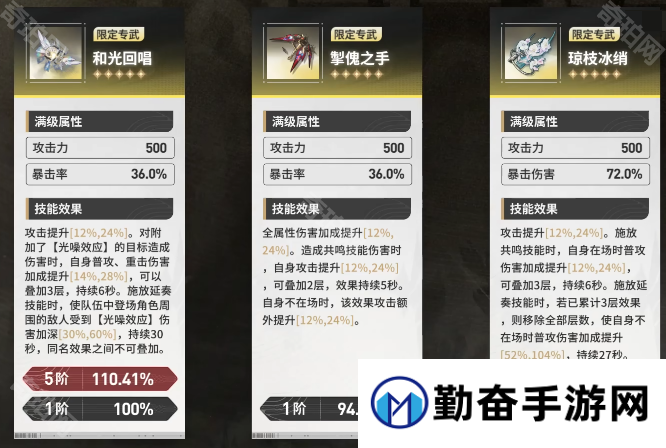 勤奋手游