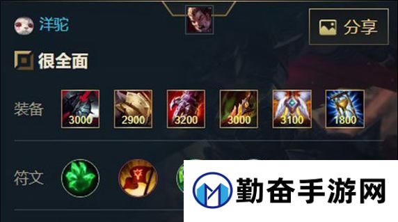 如何在英雄联盟中有效对抗诺克萨斯之手？