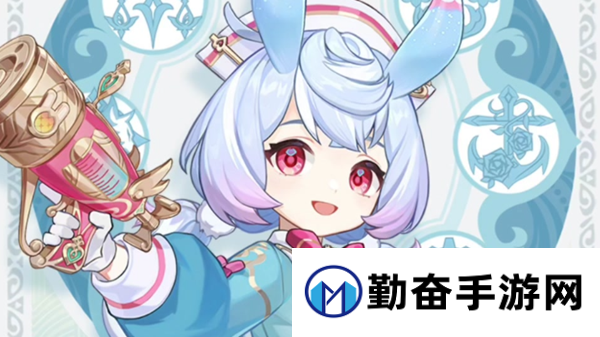 原神希格雯四星武器怎么选择