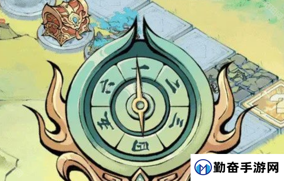 勤奋手游