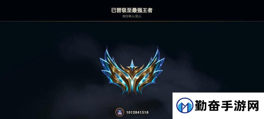 英雄联盟段位排名查询方法是什么？如何查看自己的游戏排名？