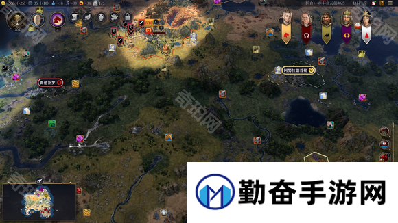 勤奋手游