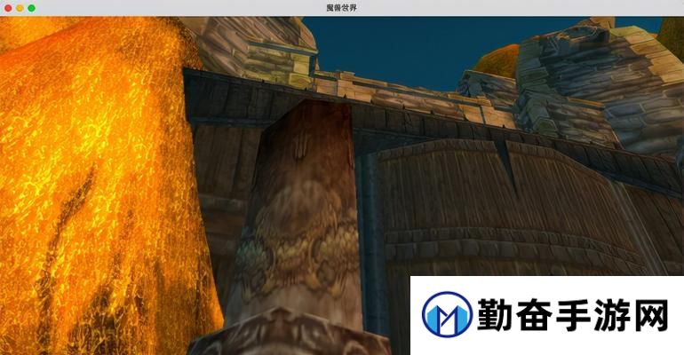 魔兽怎么去奥丹姆？前往奥丹姆的路线和方法是什么？