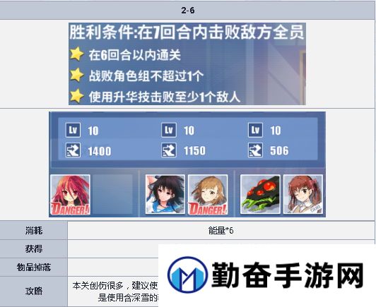 勤奋手游