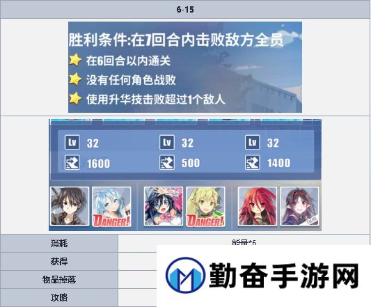 勤奋手游
