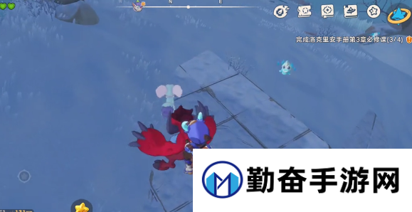 勤奋手游