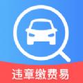 违章缴费易app