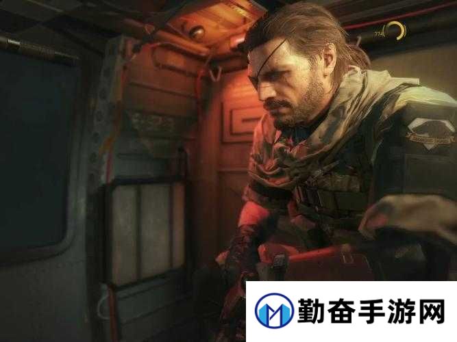 合金装备5:幻痛敌人不趴下?这7招让你秒变潜行大师!