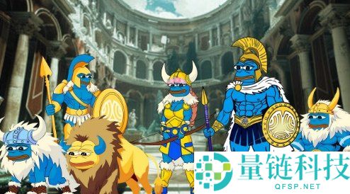 如何参与Zenrock空投？如何获得Spartan碎片