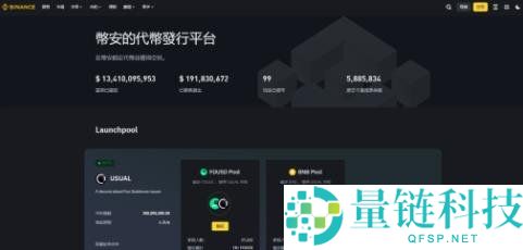 launchpad和launchpool是什么？二者区别是什么？