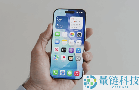 iOS 26,苹果