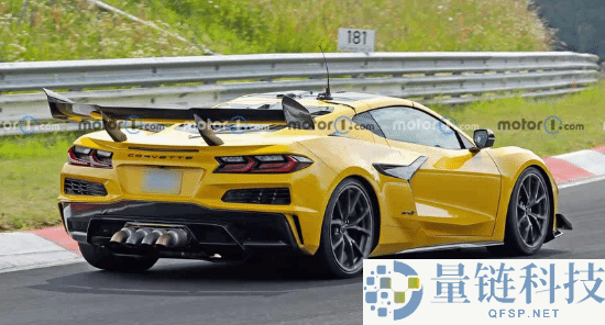 跑车