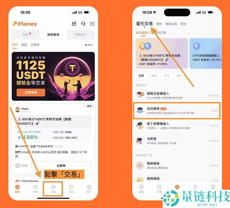 中性网格是什么？怎么赚？这招让你多空双吃！