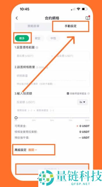 中性网格是什么？怎么赚？这招让你多空双吃！