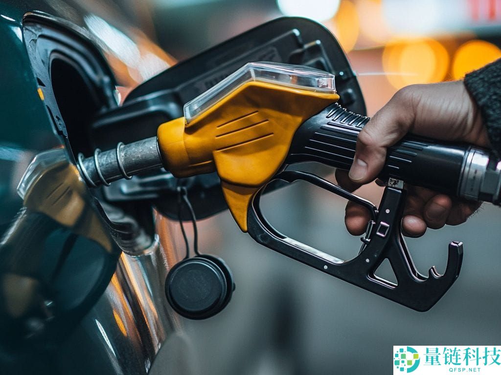 以太坊Gas费用是什么?如何计算Gas费用?如何收取呢?