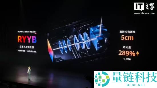 华为