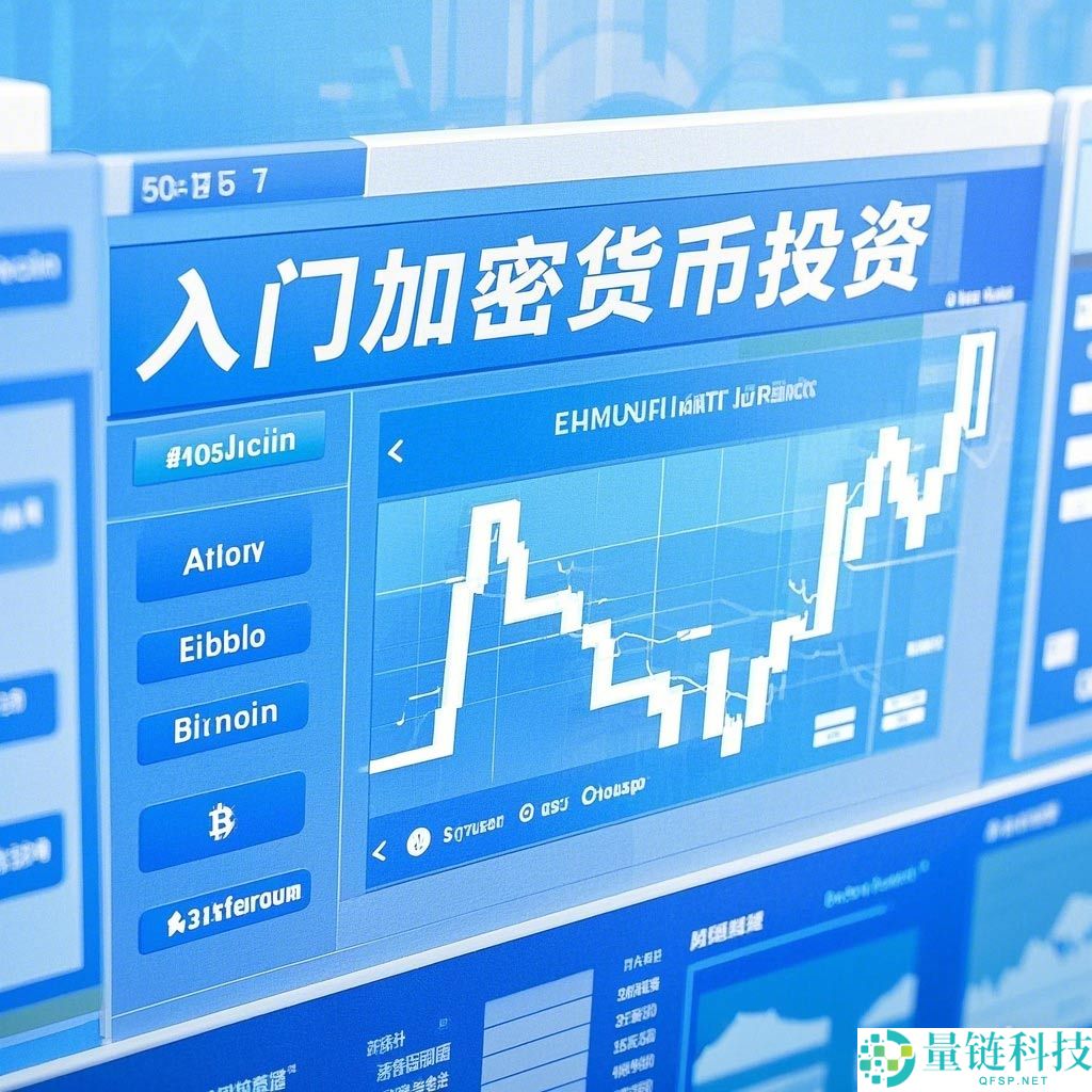 如何买币：新手指南，轻松入门加密货币投资