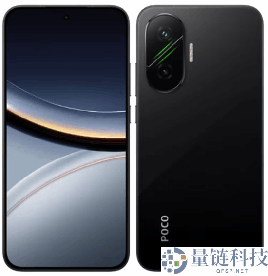 小米,印度
