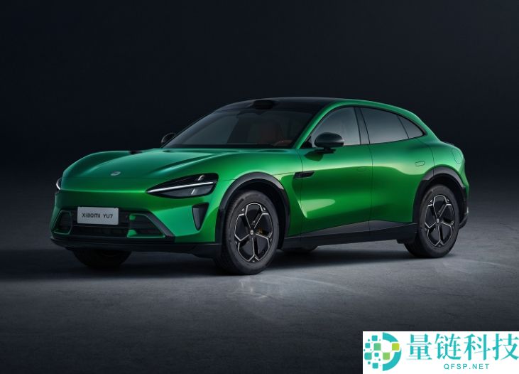 雷军：小米 YU7 将于 6 月底发布