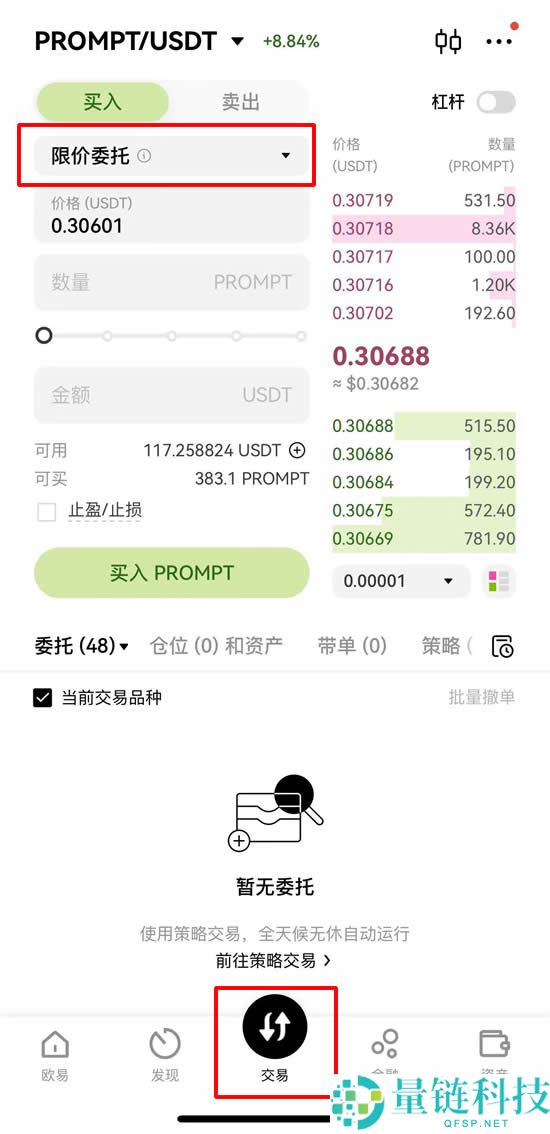 TWAP(时间加权平均价格)是什么？TWAP的优点和缺点及操作教学