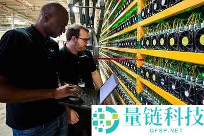 央视讲解什么是区块链(五分钟带你看懂什么是区块链)-区块链最新消息快讯
