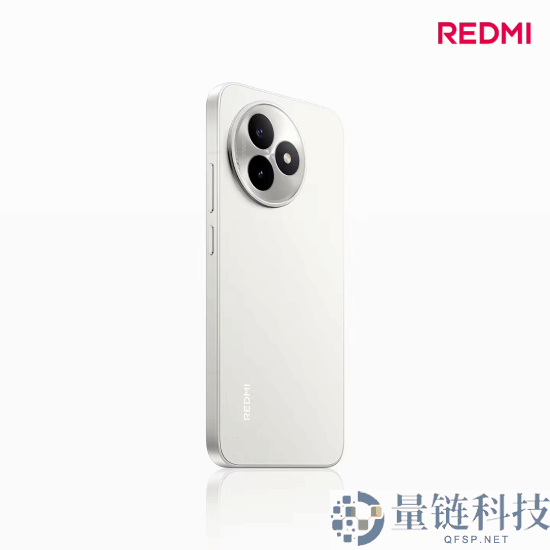 REDMI K80至尊版