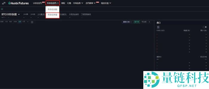 币圈开仓是什么意思?币圈合约操作入门教程