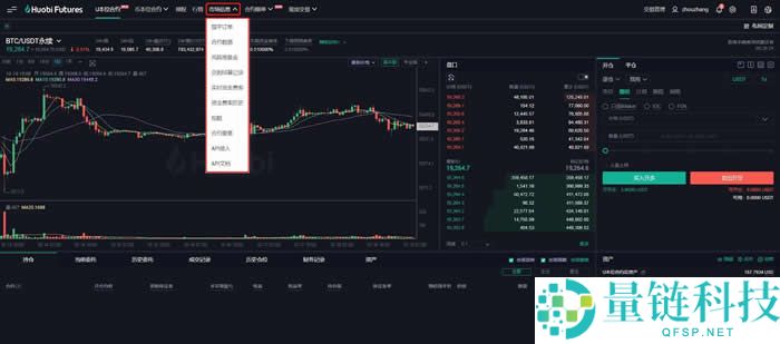 币圈开仓是什么意思?币圈合约操作入门教程