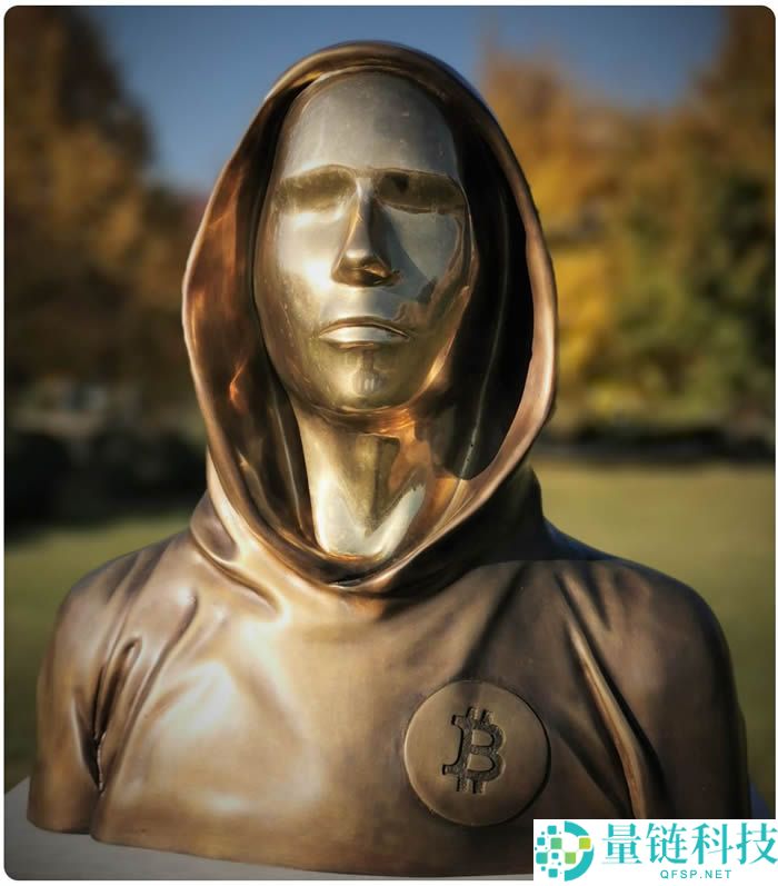 如果比特币有一个首席执行官会怎么样?虚构中本聪的日常