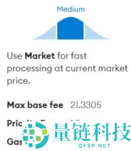Gas费用