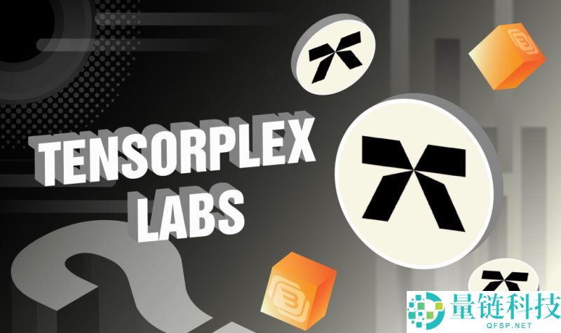 什么是Tensorplex Labs？Tensorplex团队、融资、产品介绍