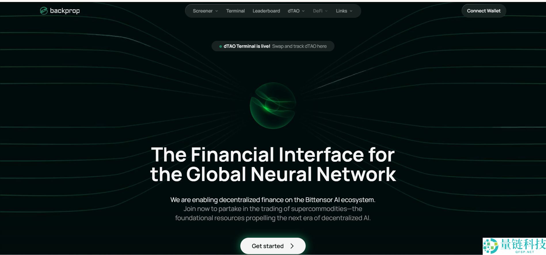 什么是Tensorplex Labs？Tensorplex团队、融资、产品介绍