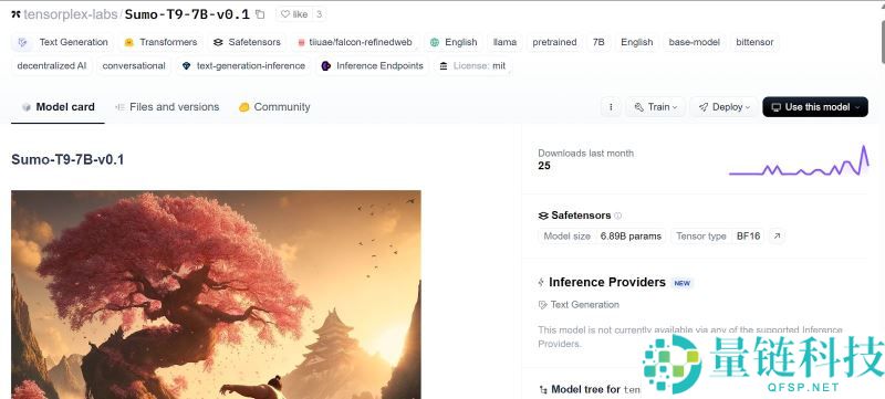 什么是Tensorplex Labs？Tensorplex团队、融资、产品介绍