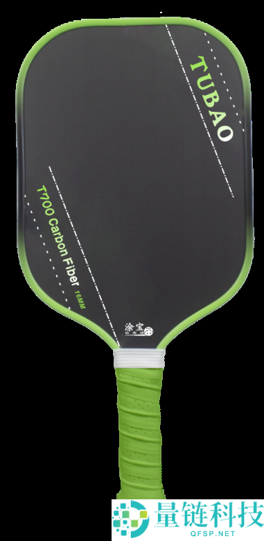 匹克球拍厂家揭秘：不同材质球拍对击球手感的影响！