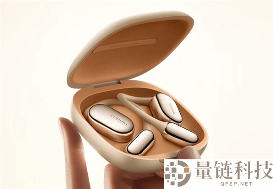 米开放式耳机Pro