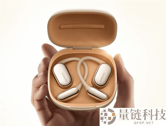 米开放式耳机Pro